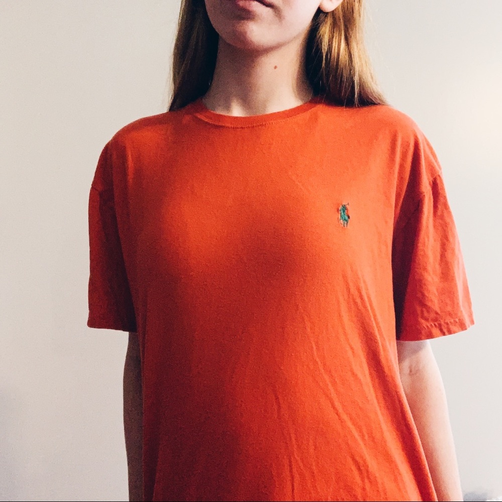 Ralph Lauren Polo Tee